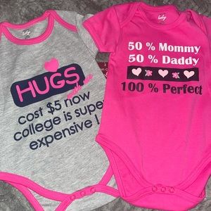 Kids/baby onsie